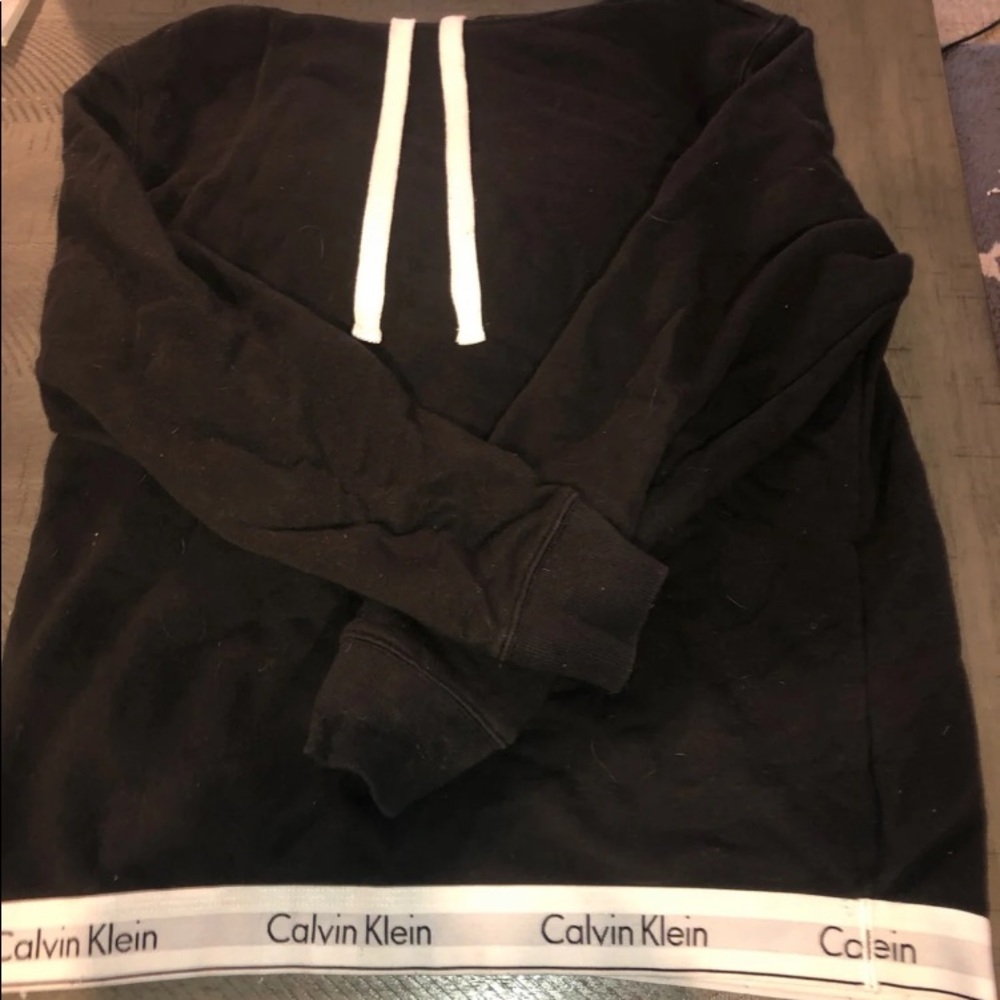 Calvin Klein pullover